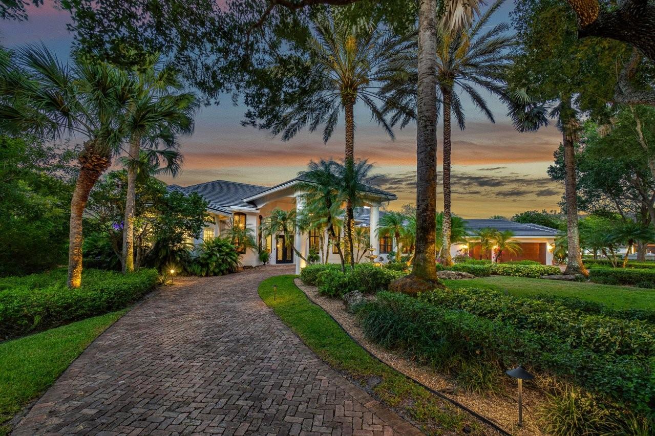 Cypress Head - Residential