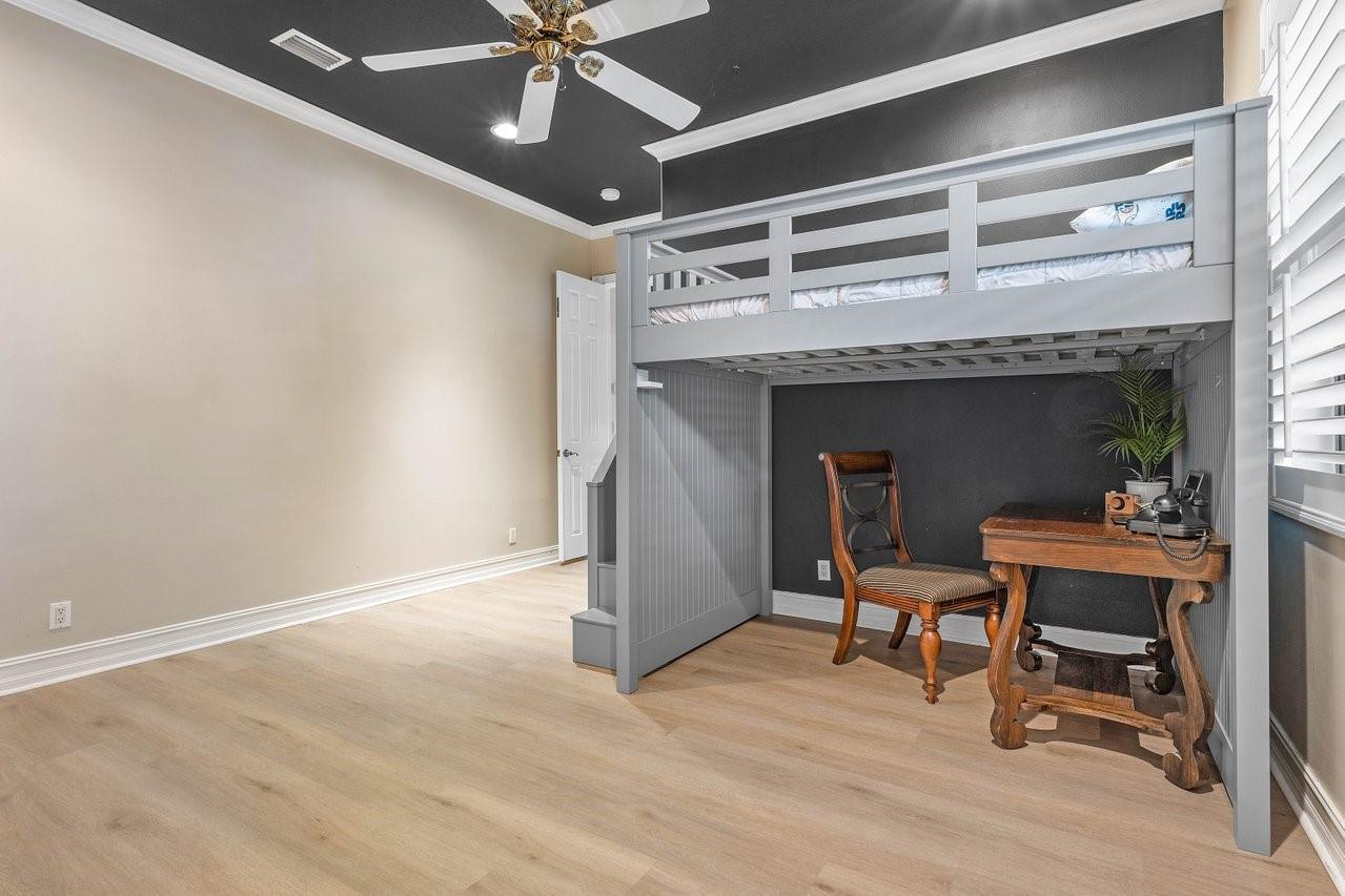 Cypress Head - Residential