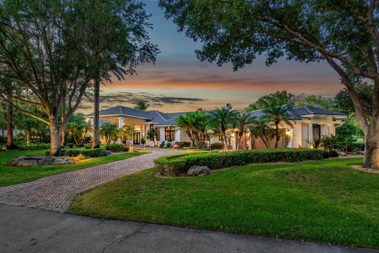 Cypress Head - Residential