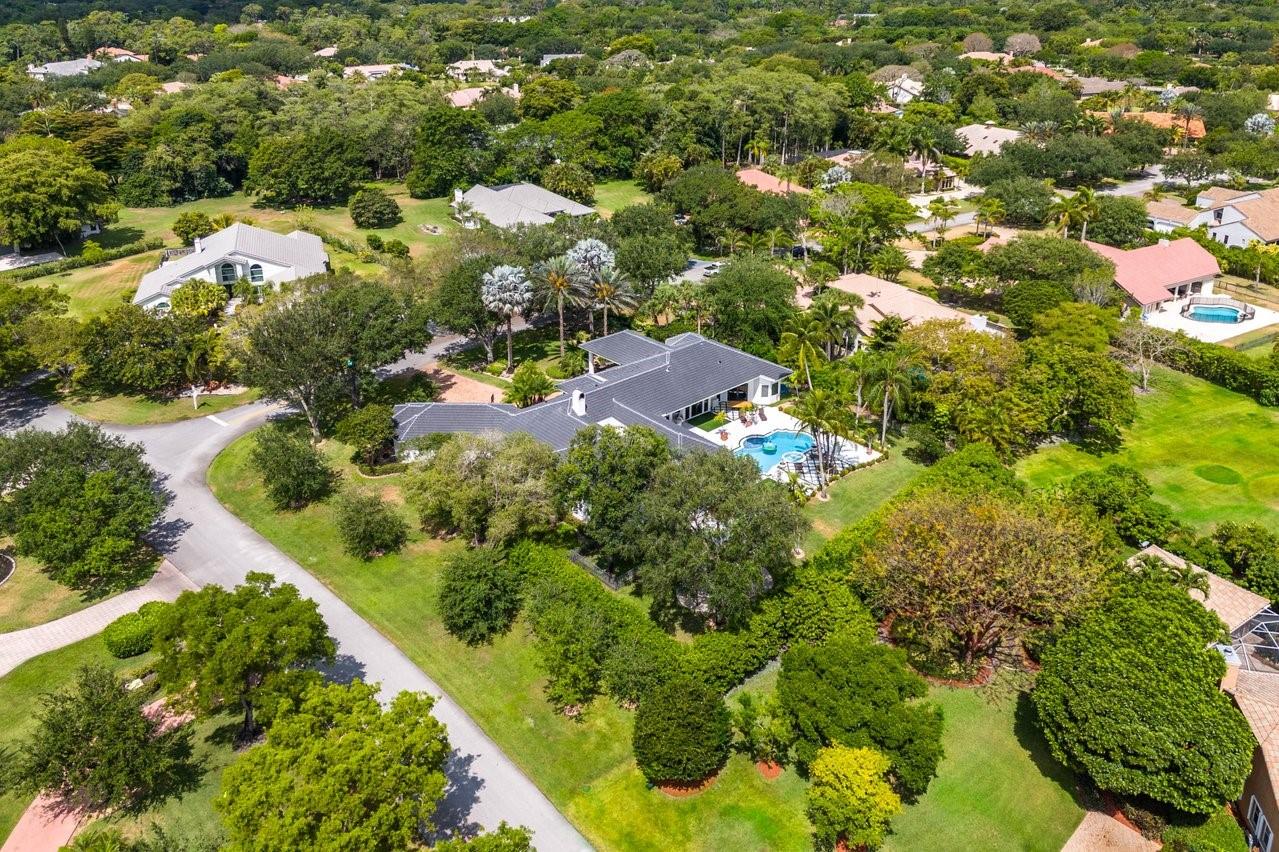 Cypress Head - Residential