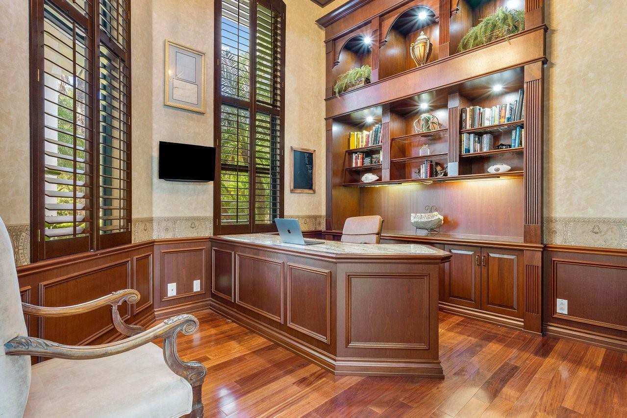 Cypress Head - Residential