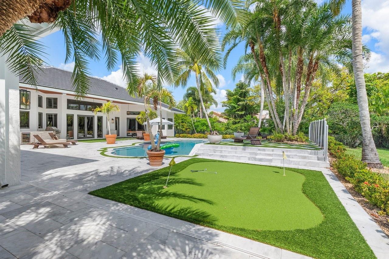 Cypress Head - Residential