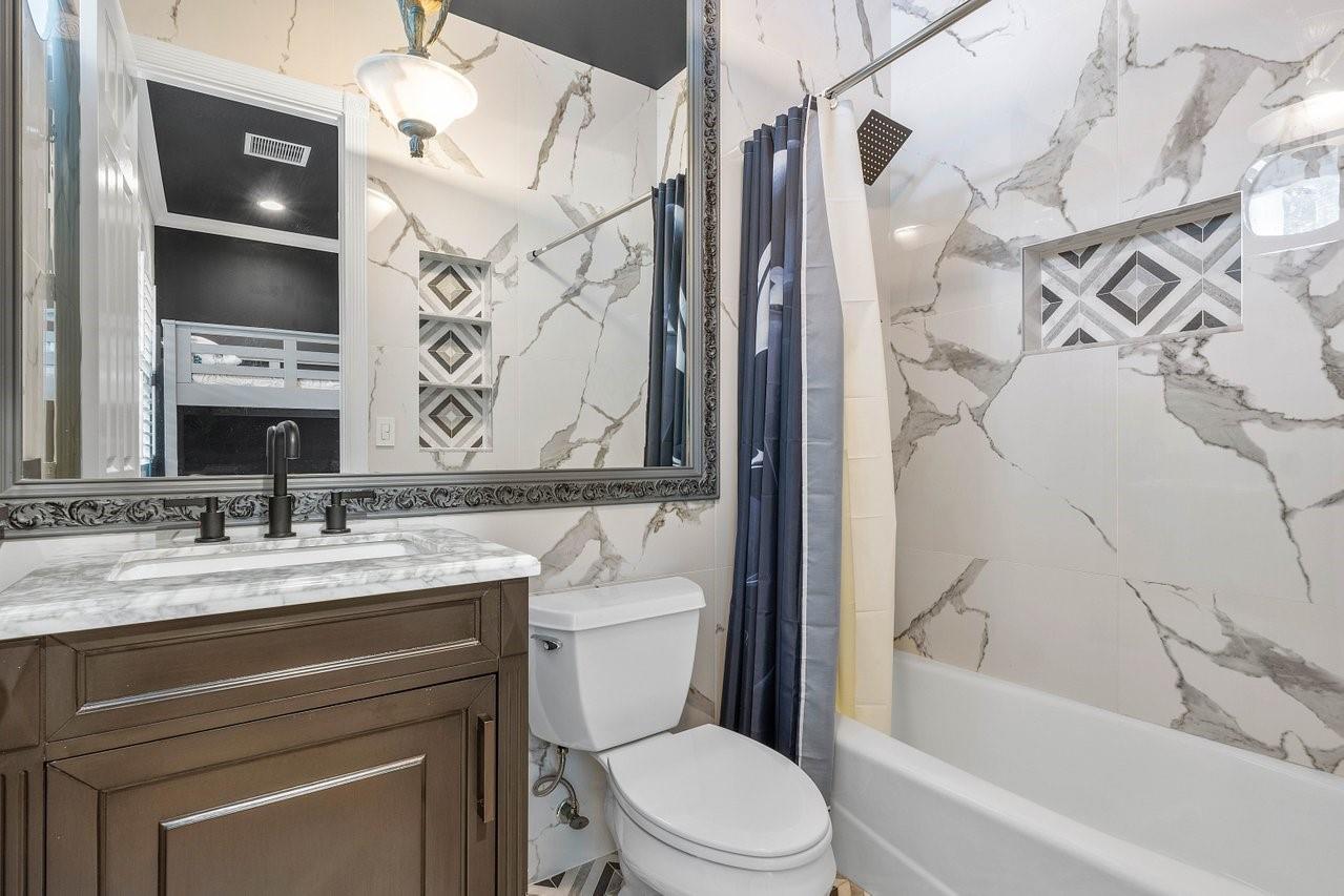 Cypress Head - Residential