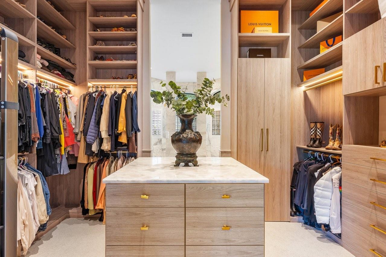 Cypress Head - Residential