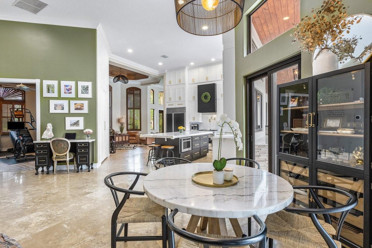 Cypress Head - Residential