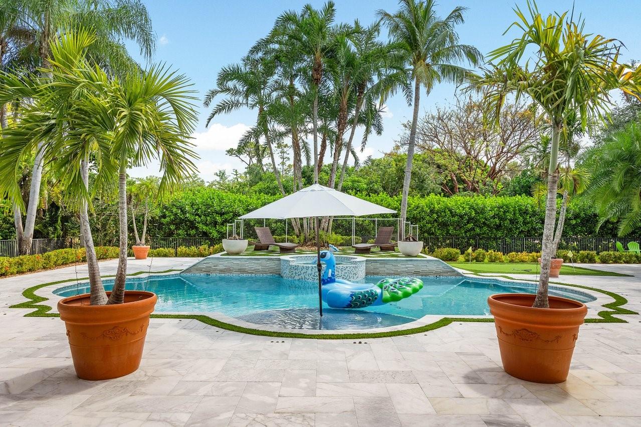 Cypress Head - Residential