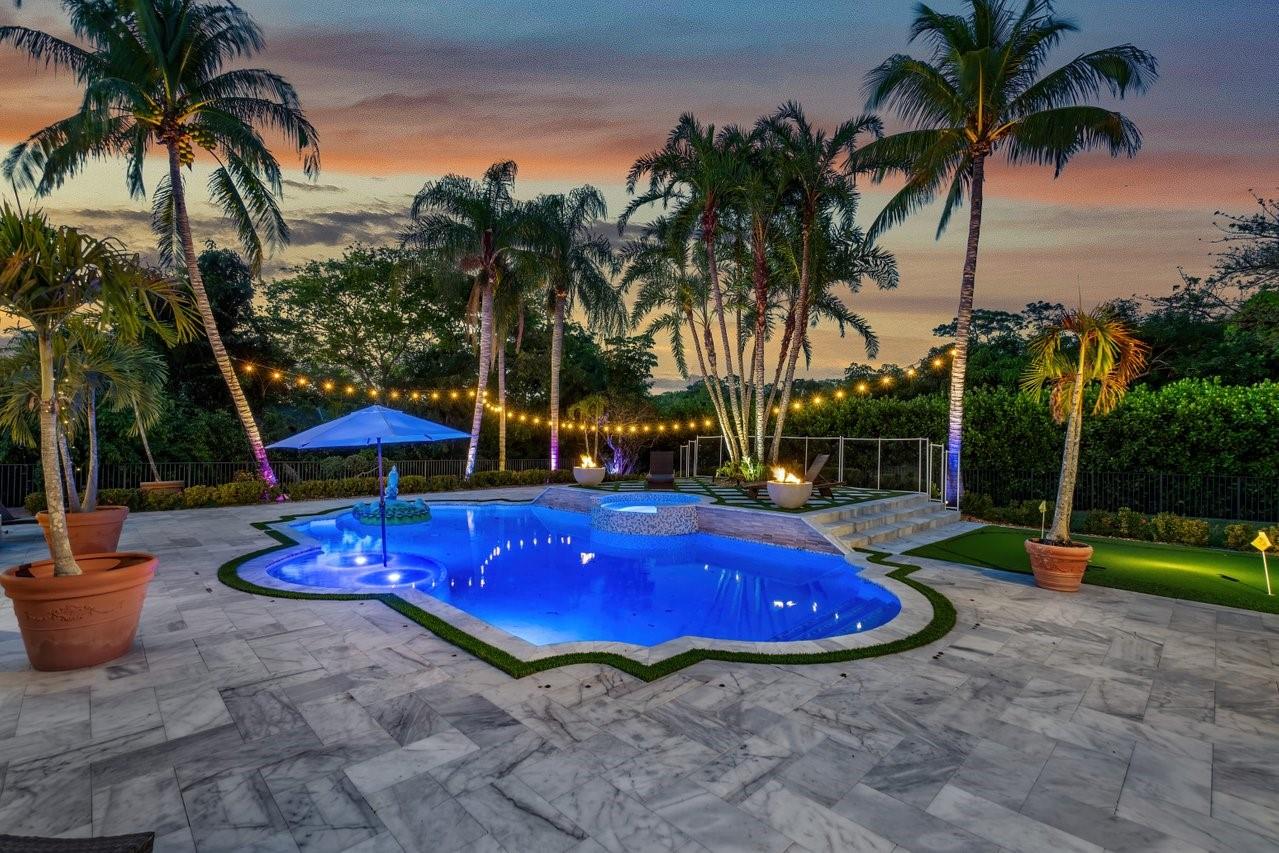 Cypress Head - Residential