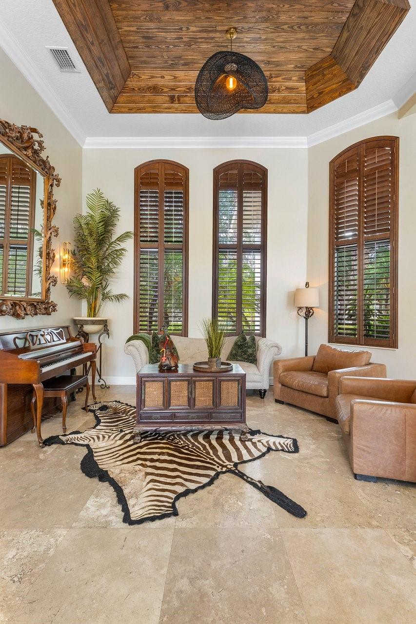 Cypress Head - Residential