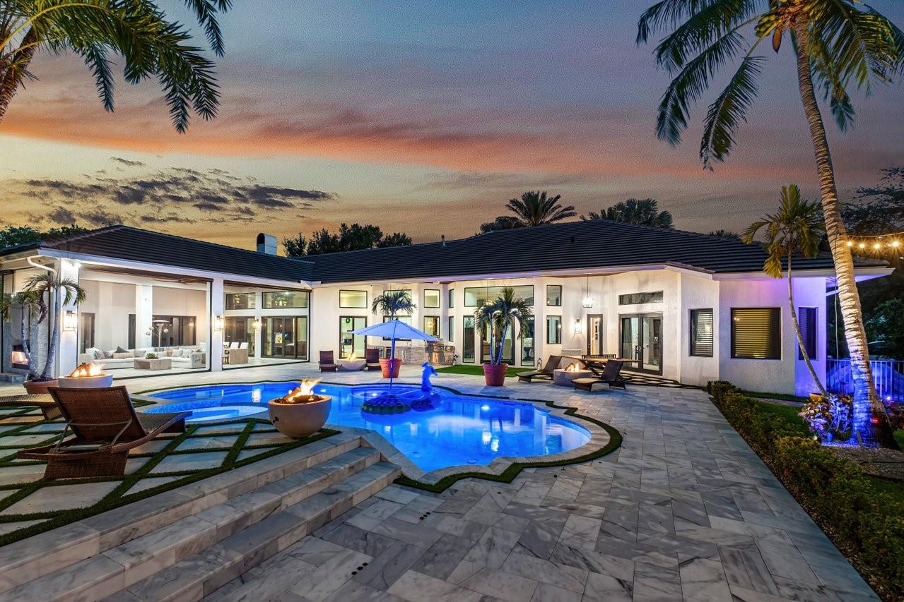 Cypress Head - Residential