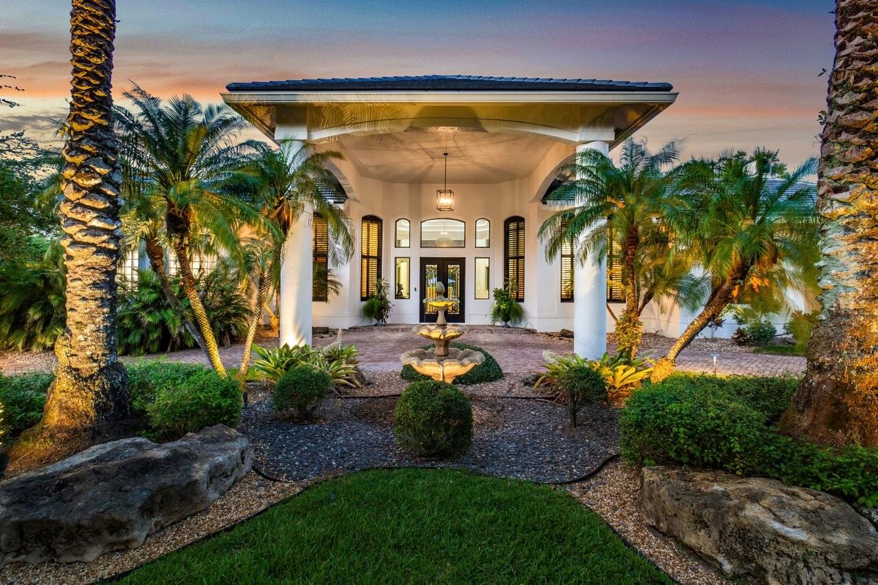 Cypress Head - Residential