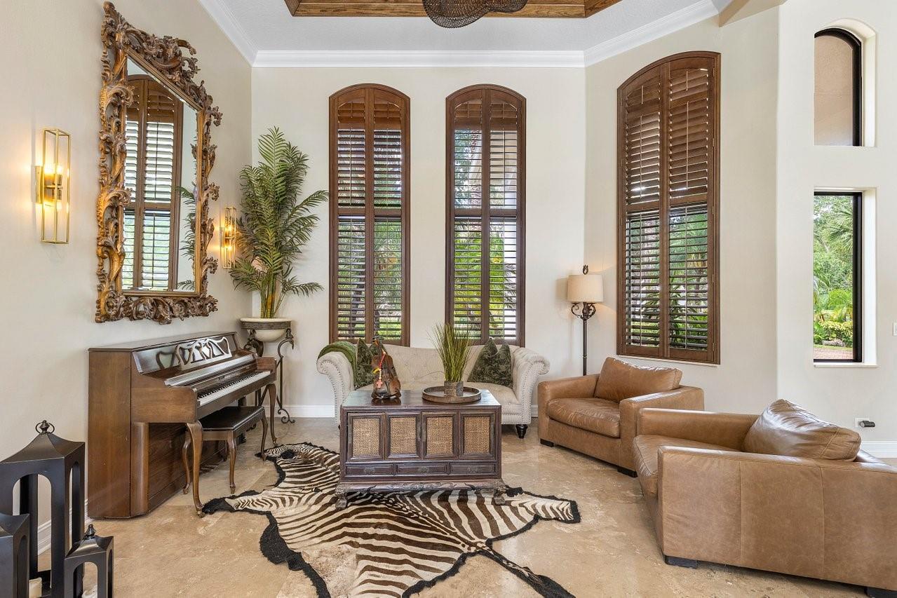 Cypress Head - Residential