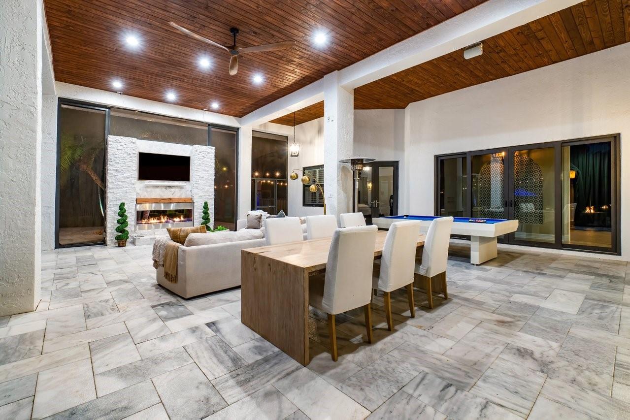 Cypress Head - Residential