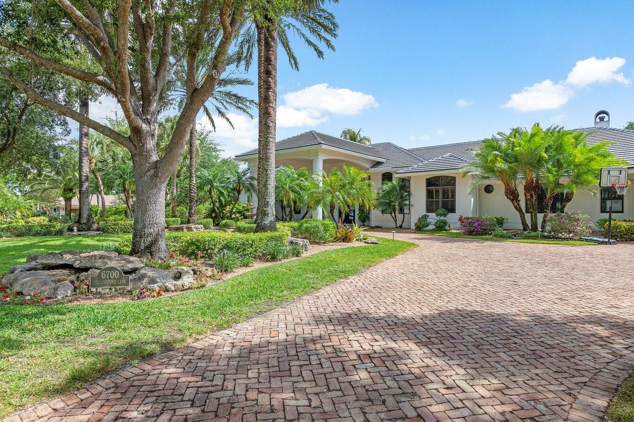 Cypress Head - Residential