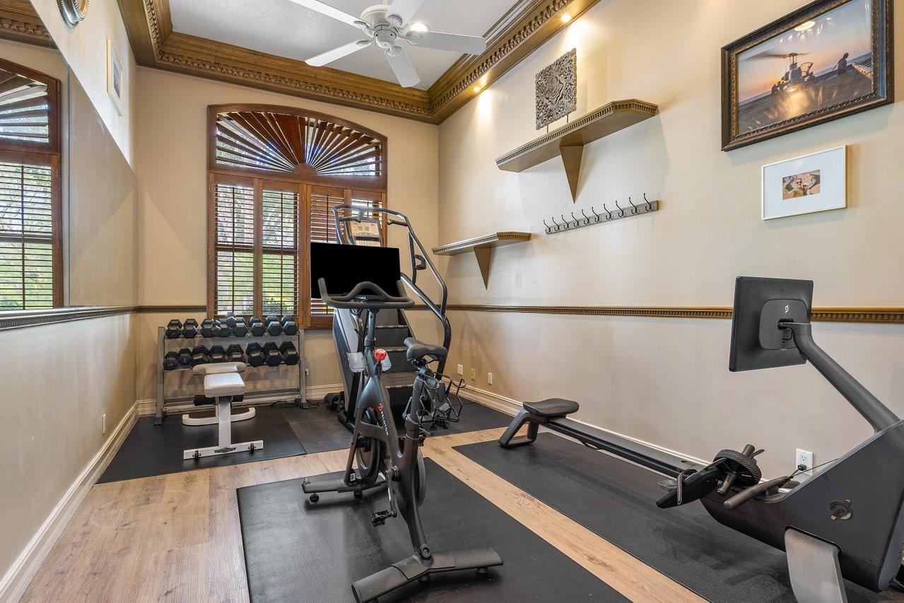 Cypress Head - Residential