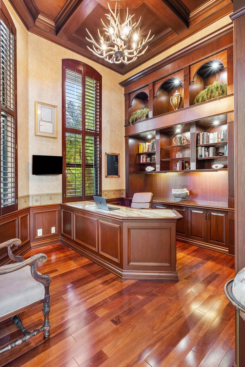 Cypress Head - Residential