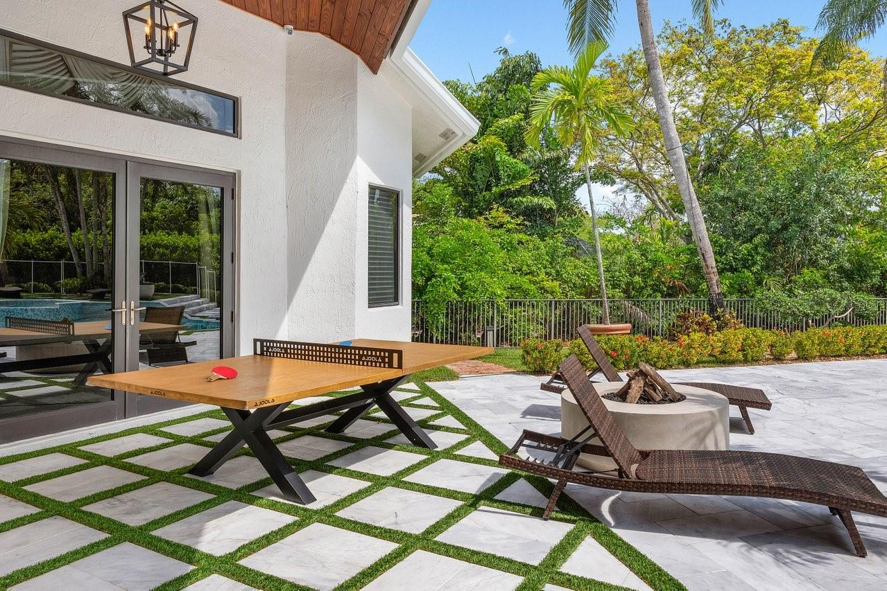 Cypress Head - Residential