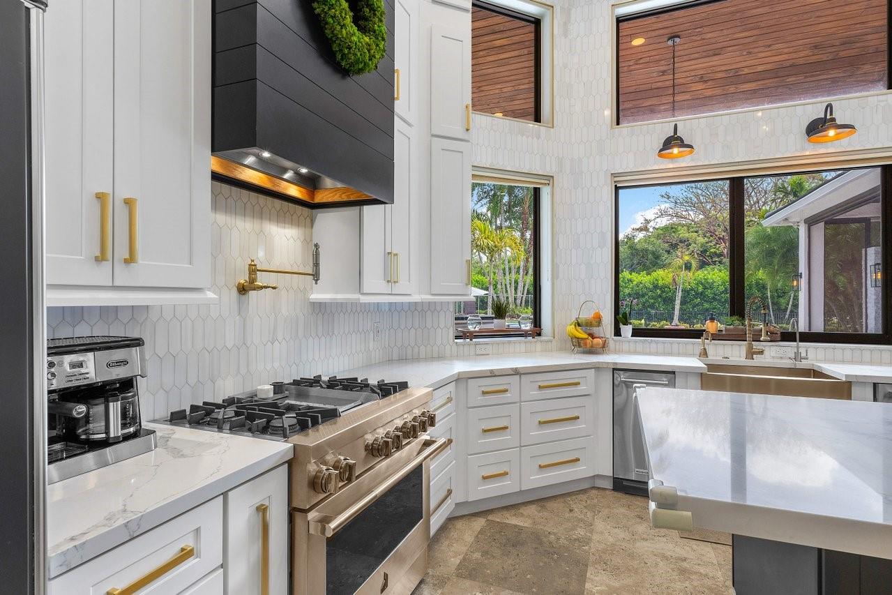 Cypress Head - Residential