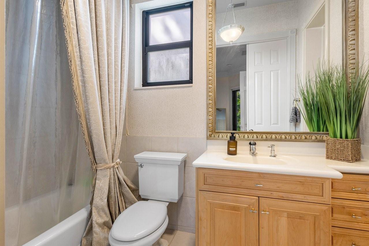 Cypress Head - Residential