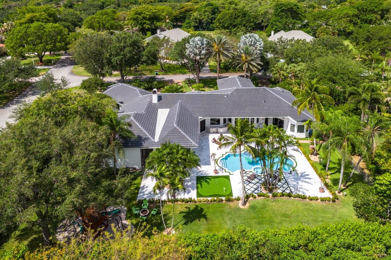 Cypress Head - Residential