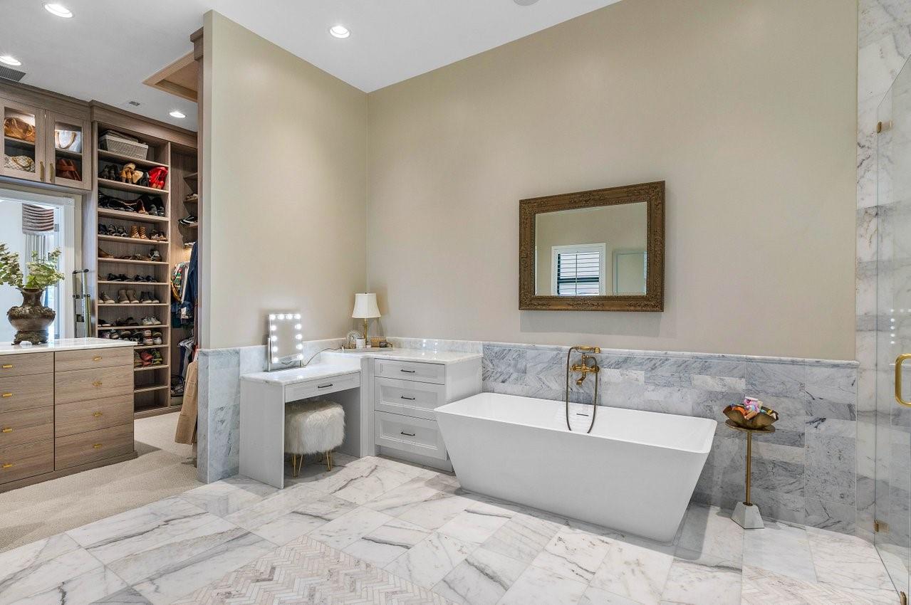 Cypress Head - Residential