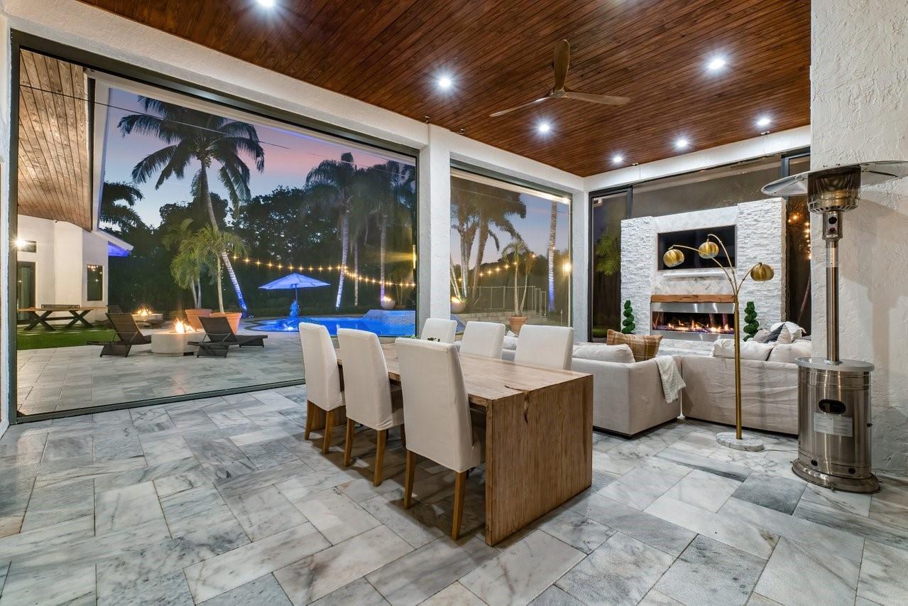 Cypress Head - Residential