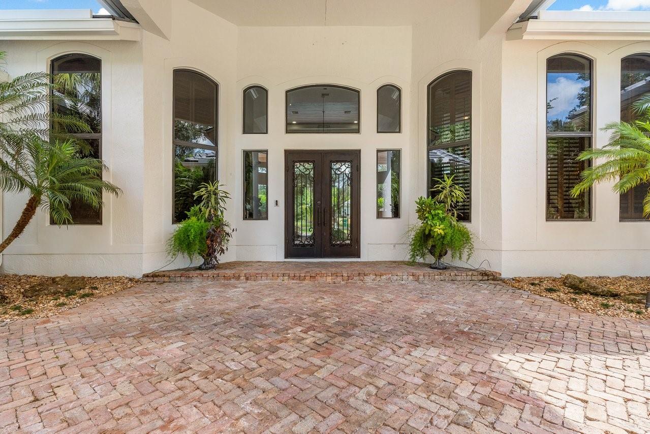 Cypress Head - Residential