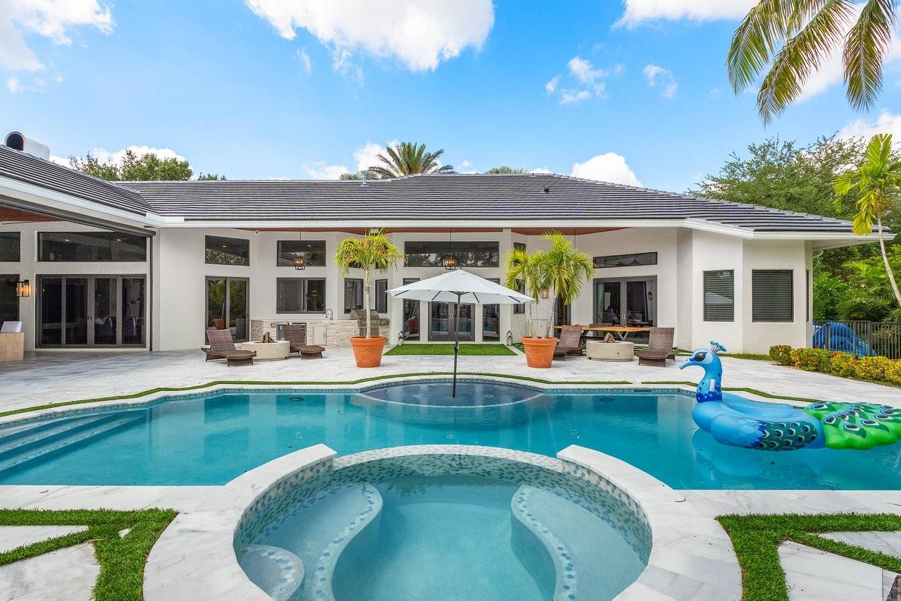 Cypress Head - Residential