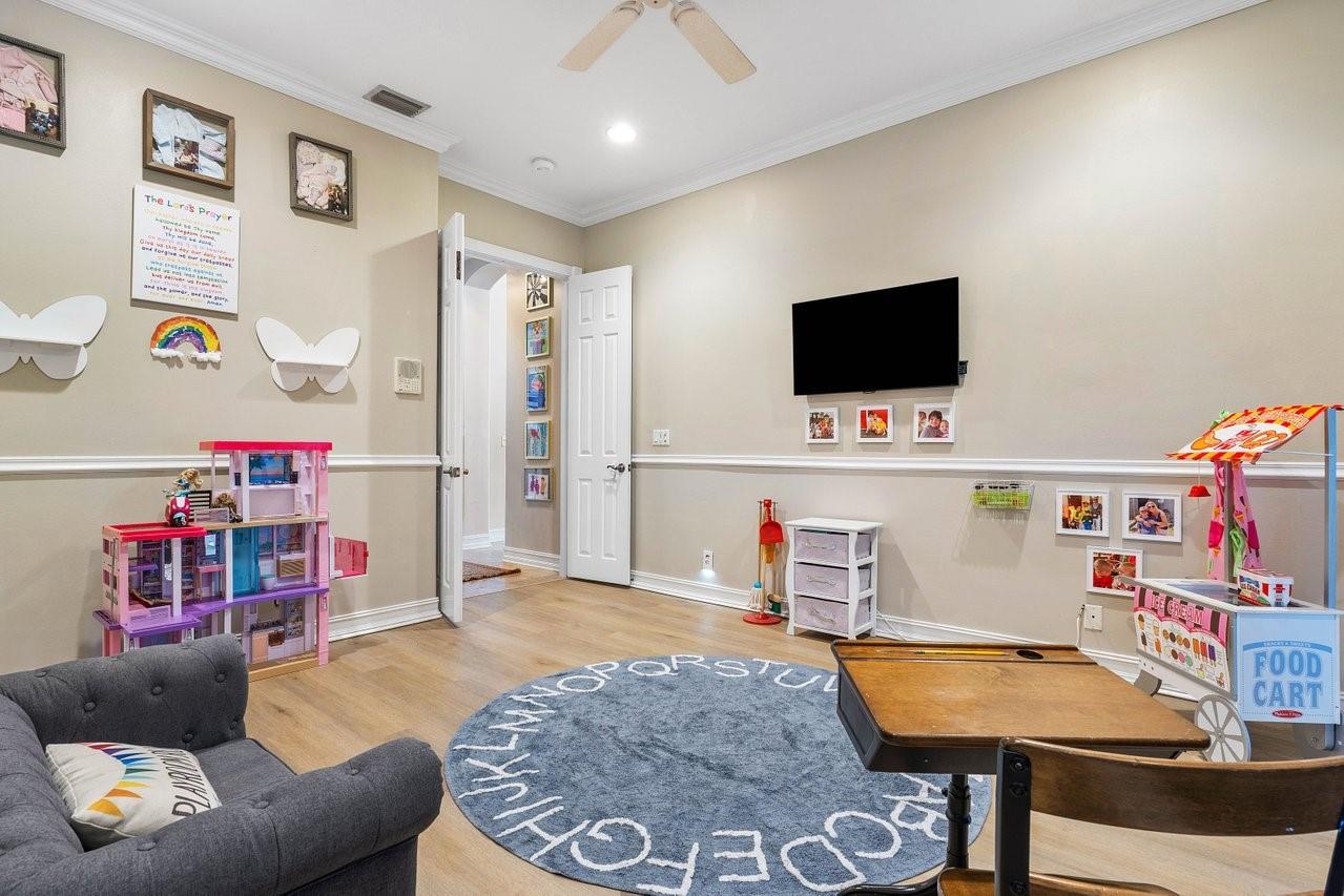 Cypress Head - Residential