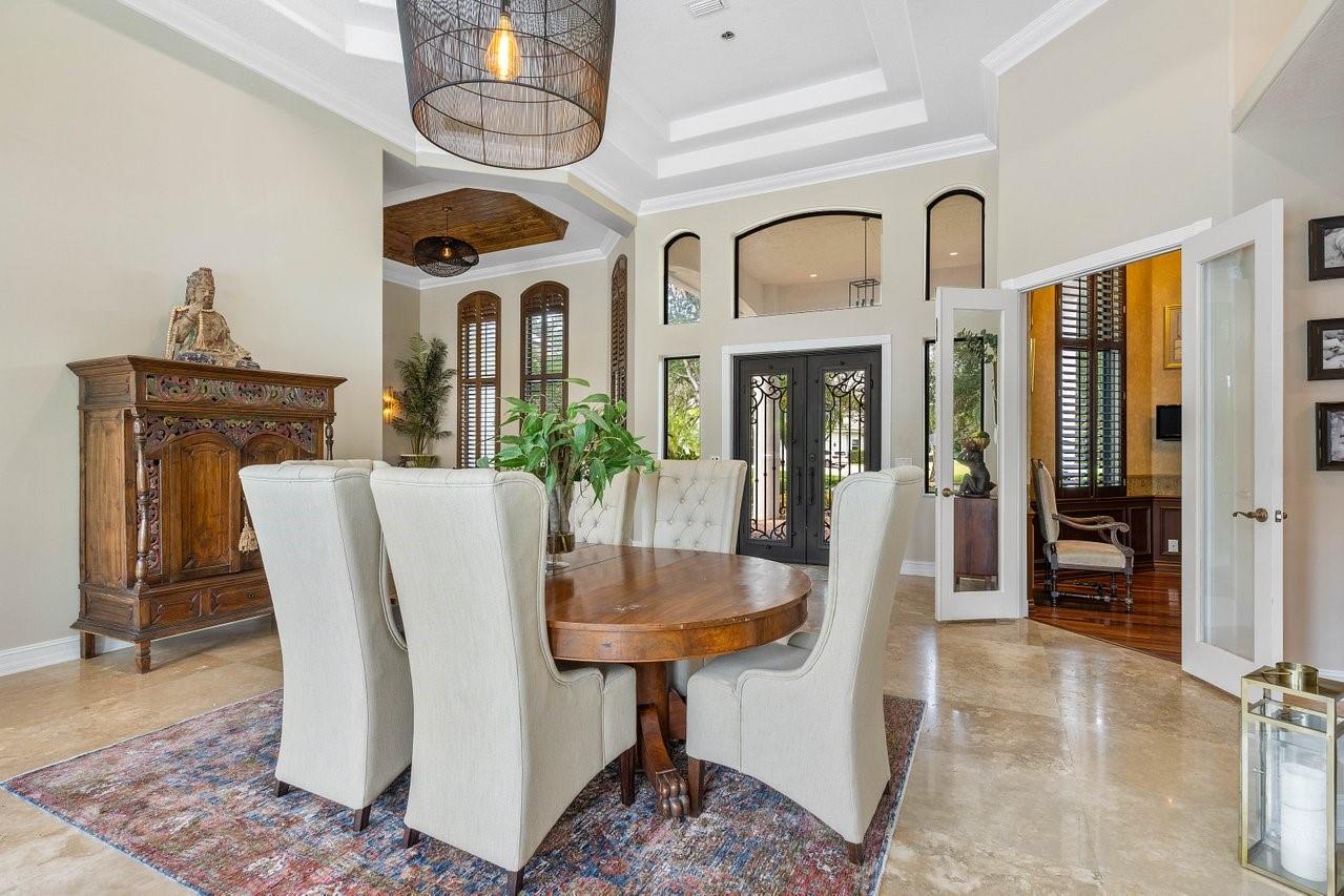 Cypress Head - Residential