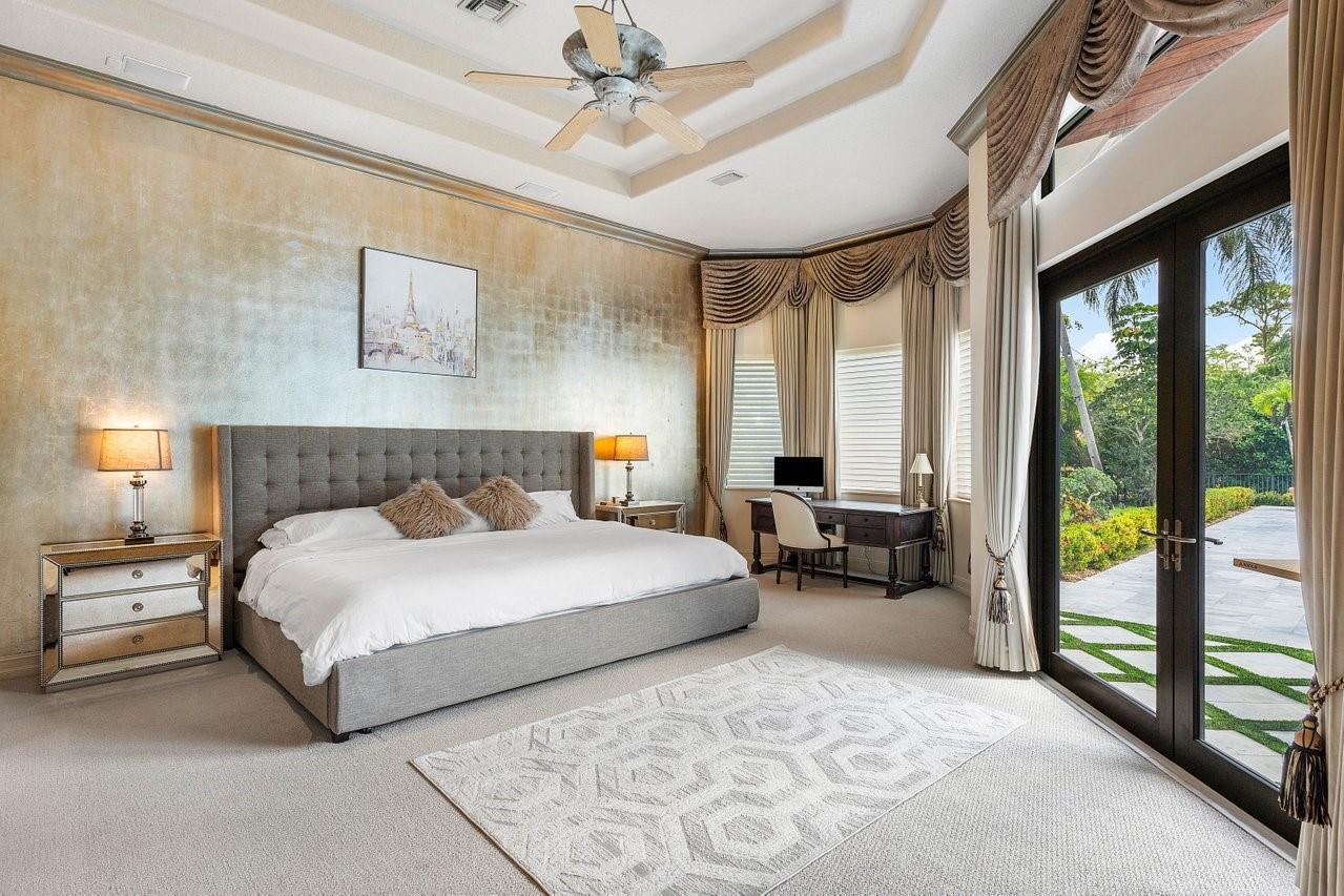 Cypress Head - Residential