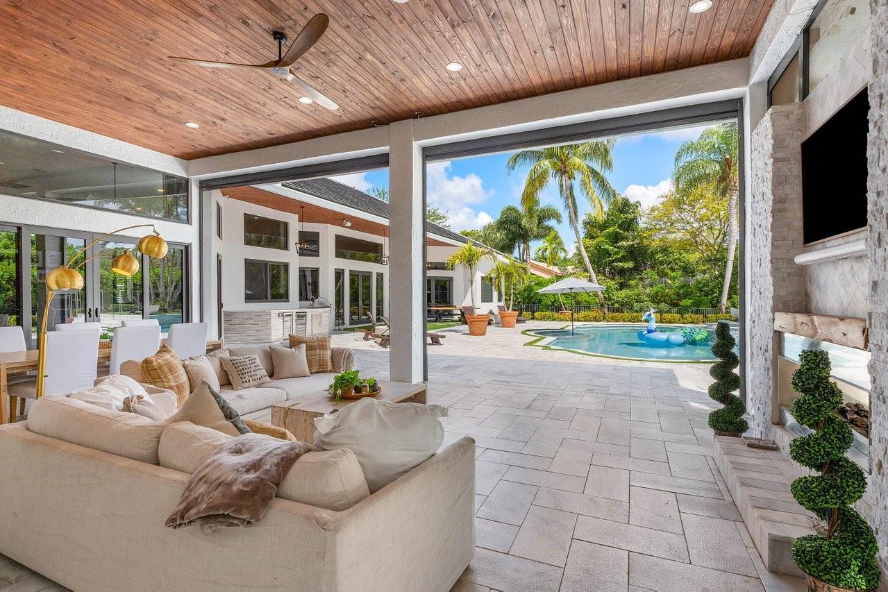 Cypress Head - Residential