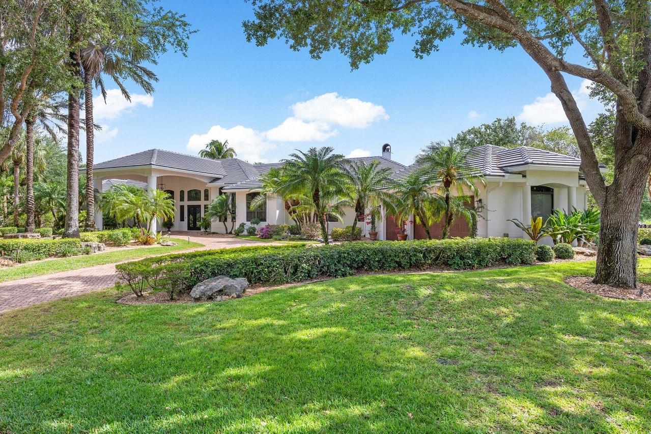 Cypress Head - Residential