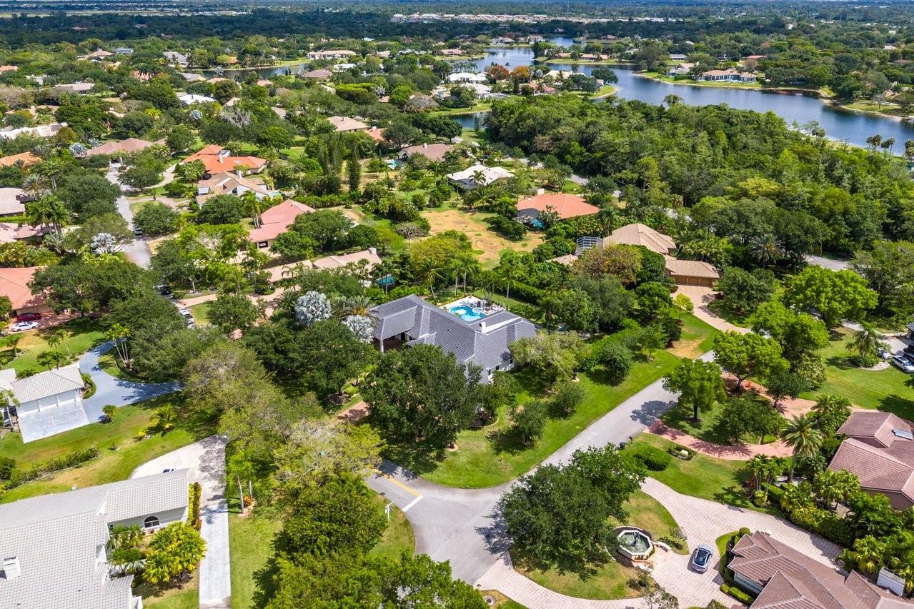 Cypress Head - Residential