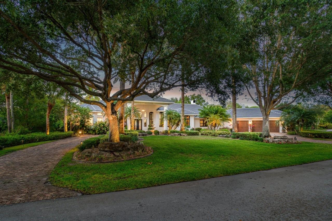 Cypress Head - Residential