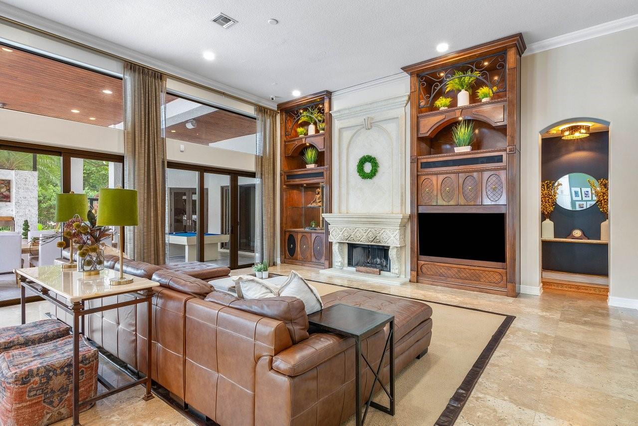 Cypress Head - Residential