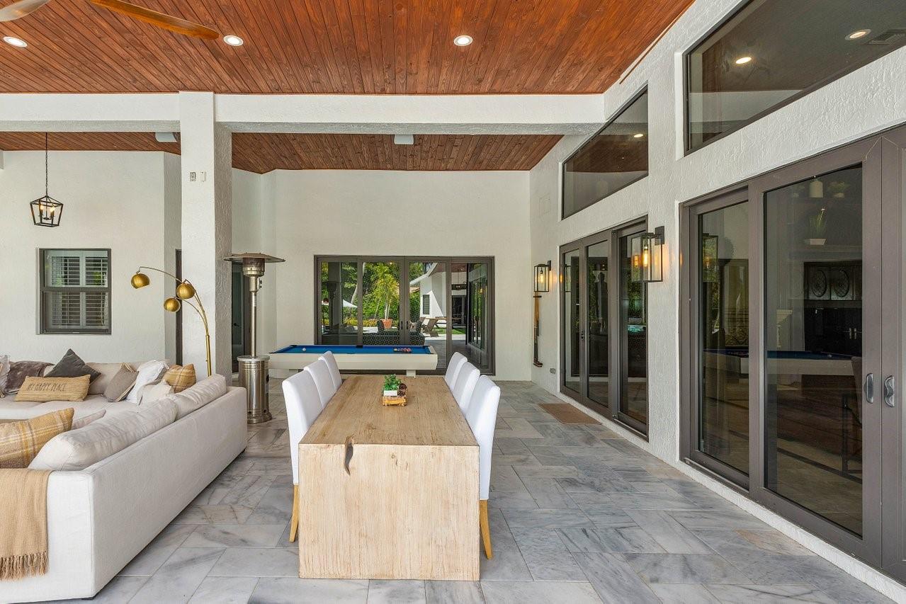 Cypress Head - Residential