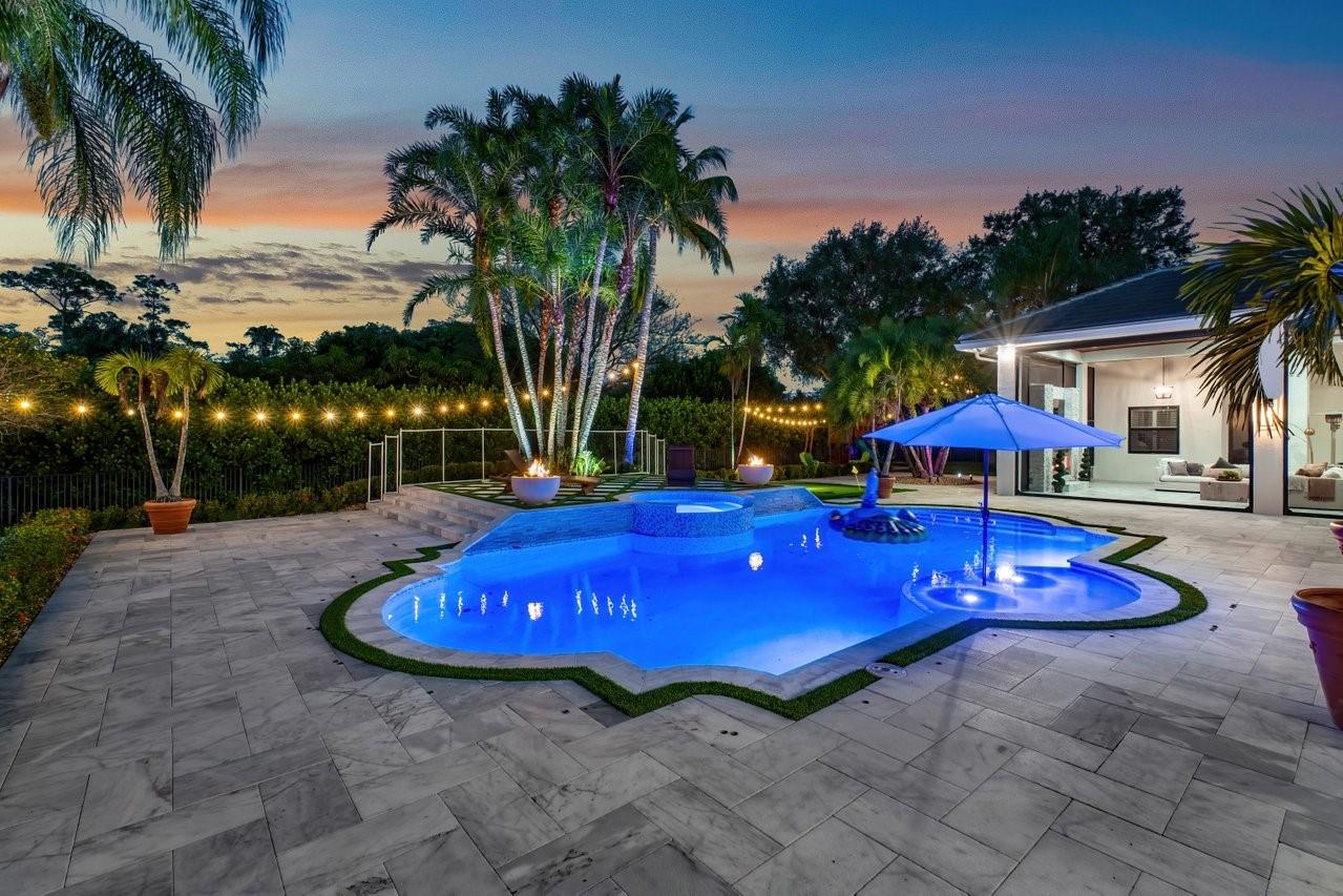 Cypress Head - Residential