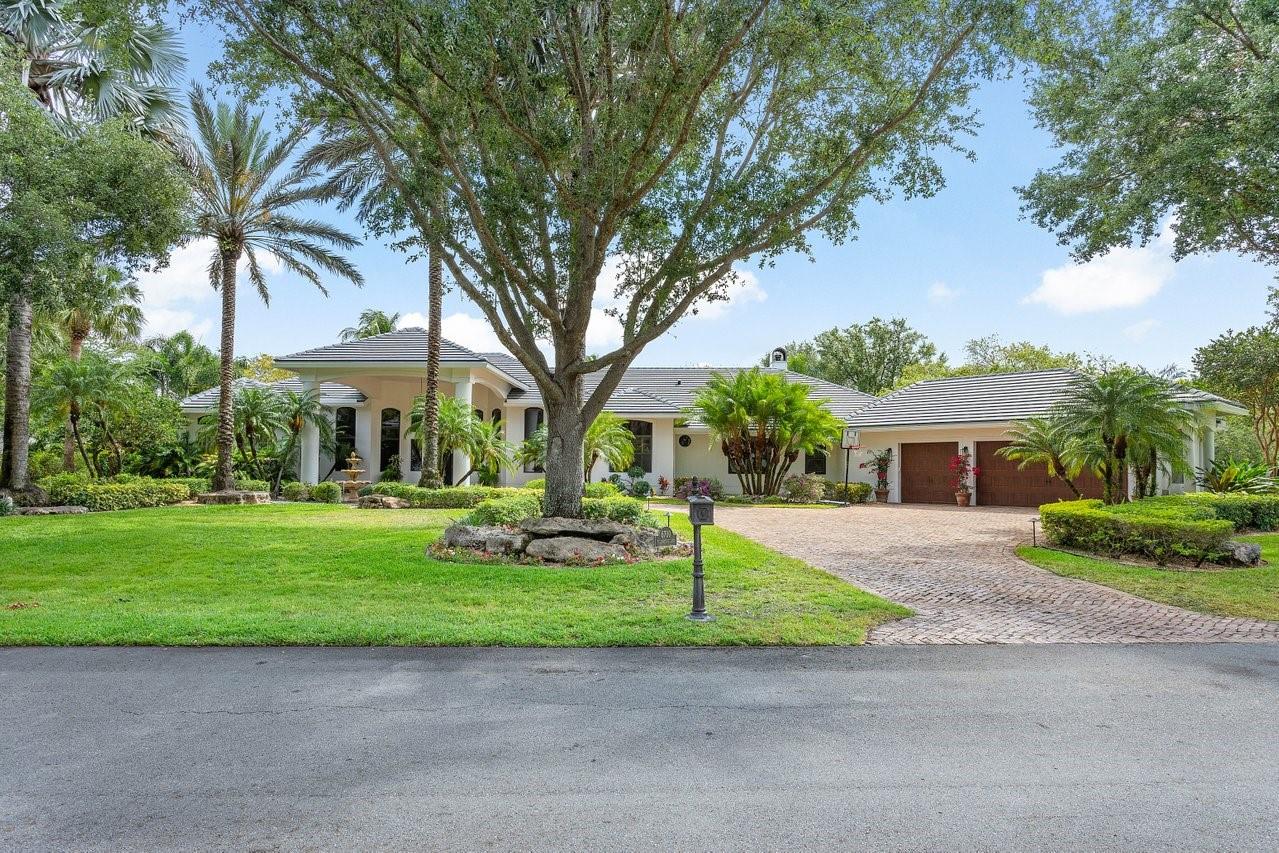 Cypress Head - Residential