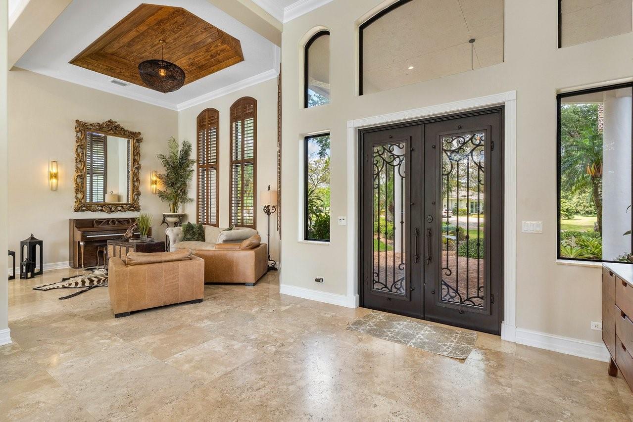 Cypress Head - Residential