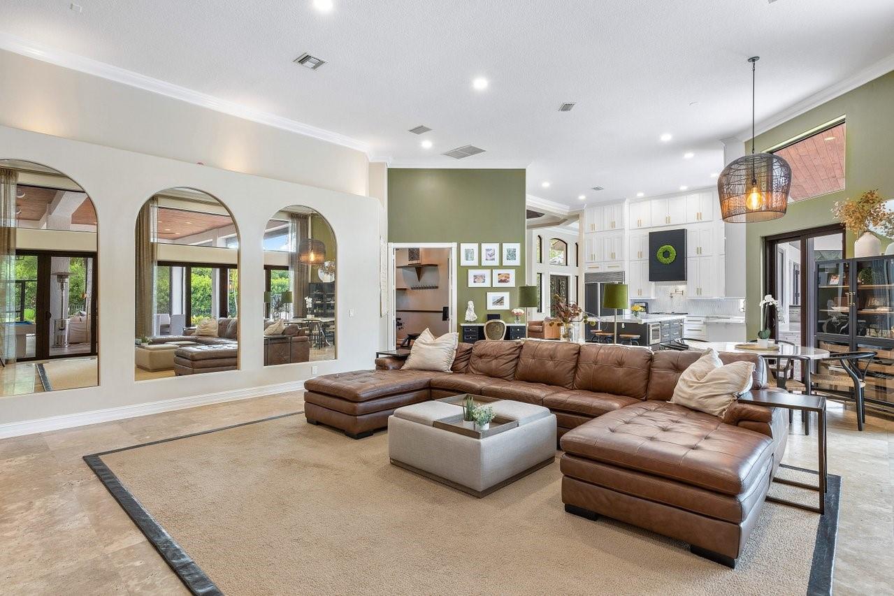 Cypress Head - Residential