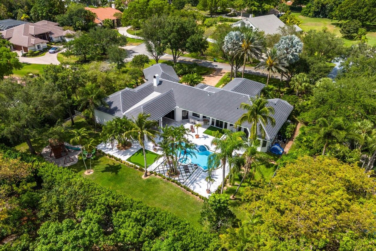 Cypress Head - Residential