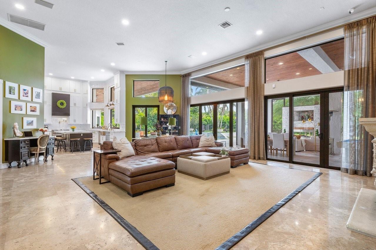 Cypress Head - Residential