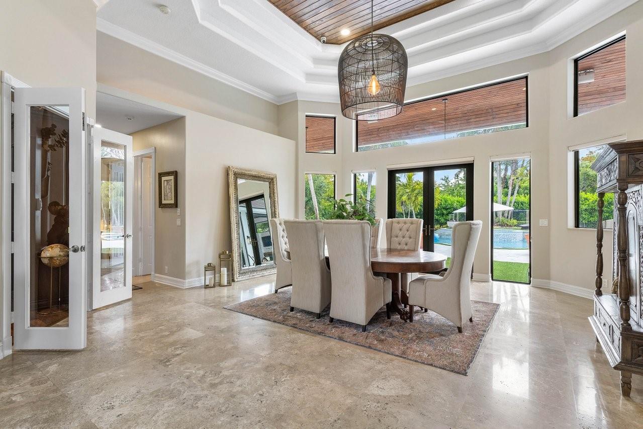 Cypress Head - Residential