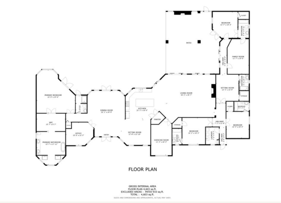 Cypress Head - Residential