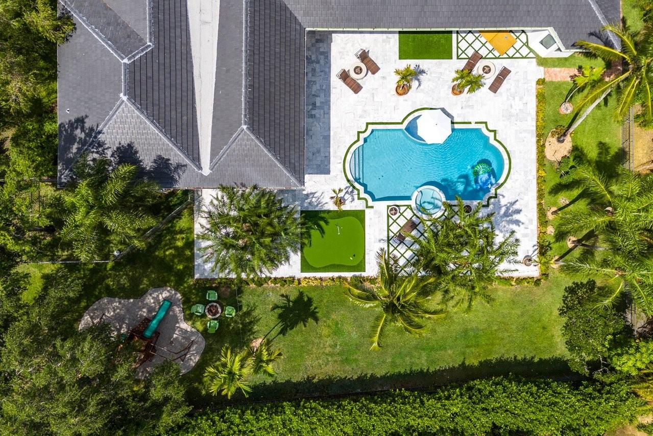 Cypress Head - Residential