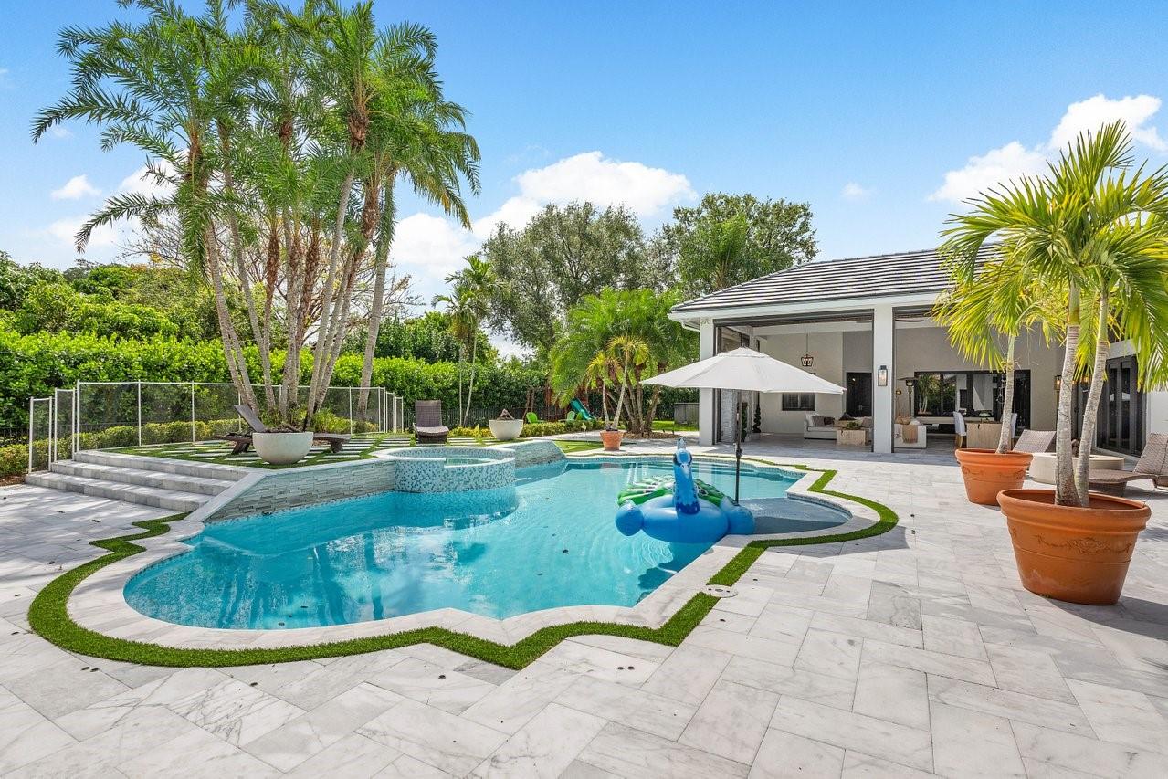 Cypress Head - Residential