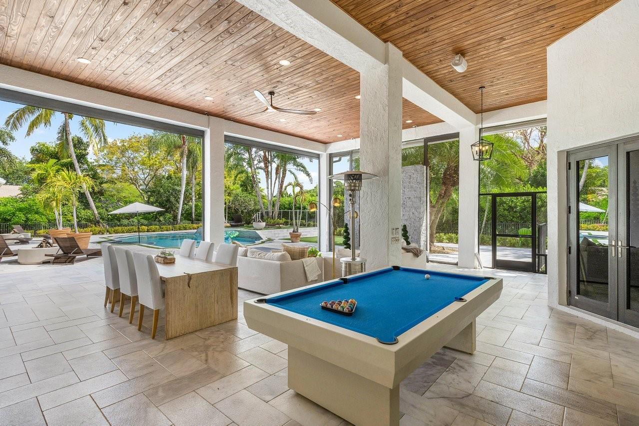 Cypress Head - Residential