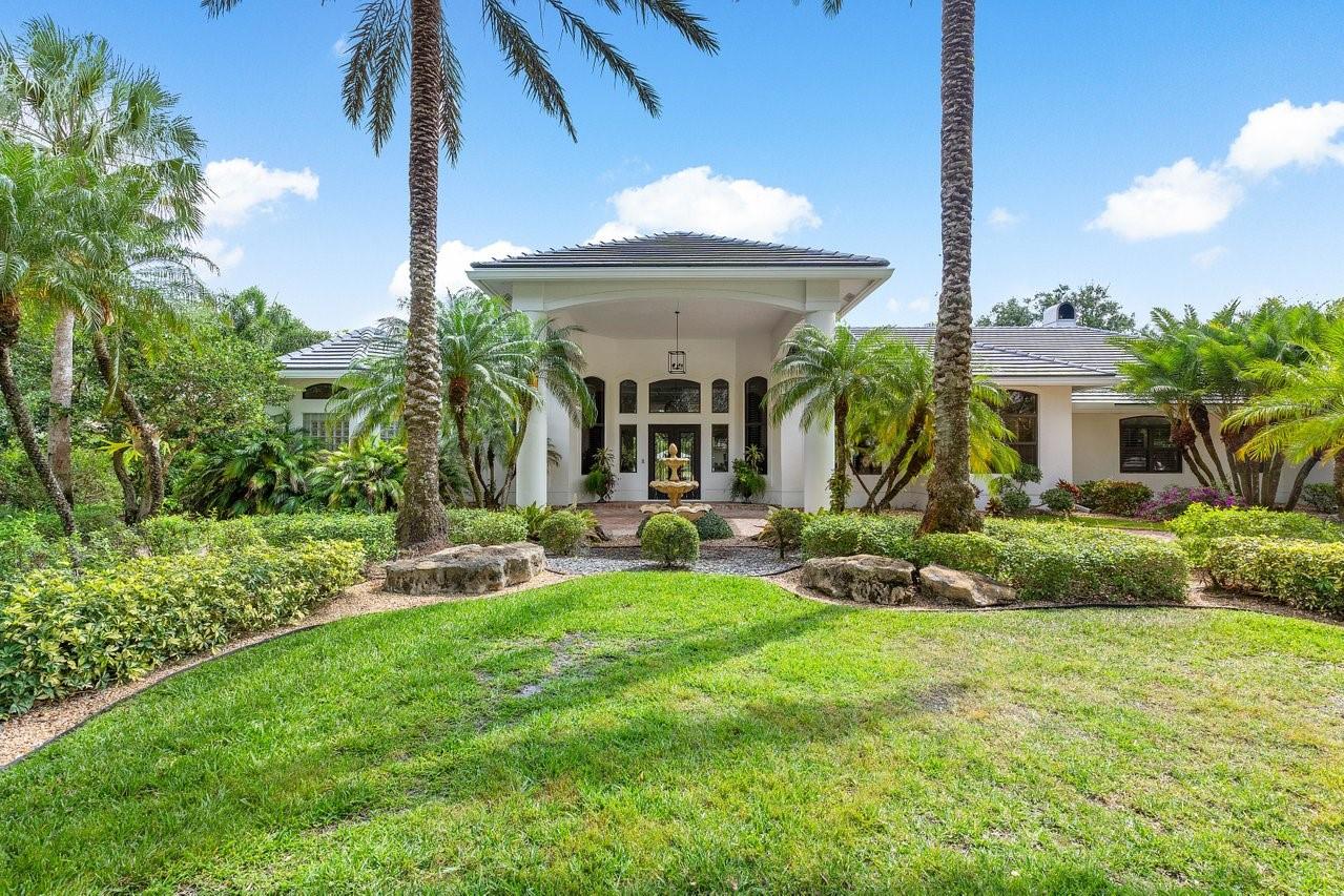 Cypress Head - Residential