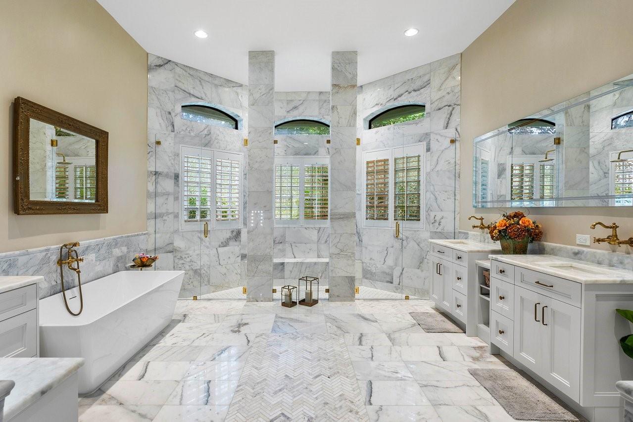 Cypress Head - Residential