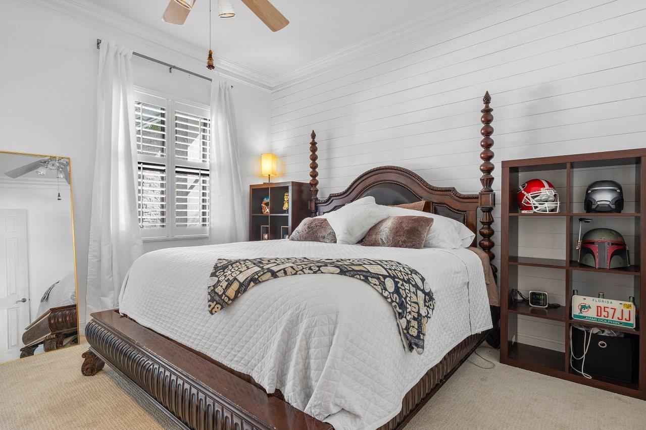 Cypress Head - Residential